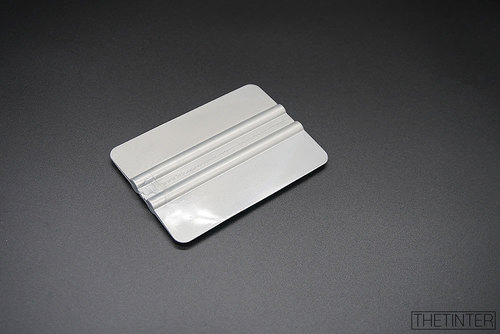 4인치 그레이 카드 -소프트(USA)
